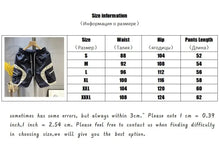 Load image into Gallery viewer, Men's Woven Casual  Basketball Shorts

