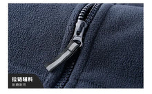 Load image into Gallery viewer, Winter New Fashionable Plush Thickened Warm Hooded Jacket
