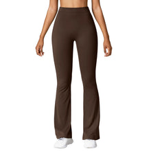 Lade das Bild in den Galerie-Viewer, Fashion Micro Horn Leggings
