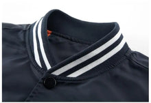 Load image into Gallery viewer, Casual Air Bomber Jackets Multi Pockets Cargo Jacket
