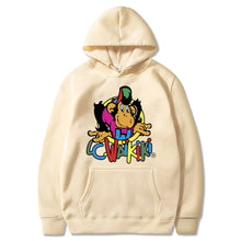 Load image into Gallery viewer, Lc Waikiki Monkey  Hoodie
