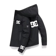 Load image into Gallery viewer, Sweatshirt Hoodie Windbreaker Jacket
