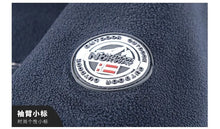 Load image into Gallery viewer, Winter New Fashionable Plush Thickened Warm Hooded Jacket
