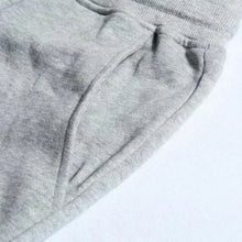 Load image into Gallery viewer, Men's Two-Piece Sweatshirt and Drawstring  Casual suit
