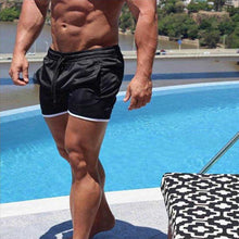 Load image into Gallery viewer, Men's Sports Shorts
