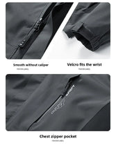 Load image into Gallery viewer, Men's Workwear Hooded Mountaineering  Coat
