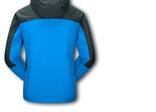 Load image into Gallery viewer, Men Mountain Hooded Hiking Overcoats
