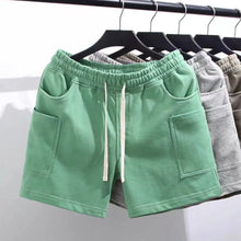 Load image into Gallery viewer, Men's Korean Style Shorts
