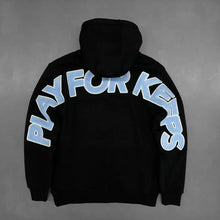 Lade das Bild in den Galerie-Viewer, American Street  Oversized Sporjuku Y2K Casual Loose fit Hoodie
