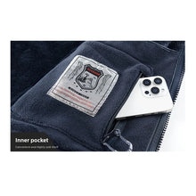 Load image into Gallery viewer, Men's Casual Loose Comfortable High-Quality Wool Jacket
