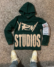 Load image into Gallery viewer, Autumn And Winter New Fashion Letter Embroidery Patch Zipper Sweater Women Y2K Harajuku Retro Gothic Casual Joker Sports Sweater
