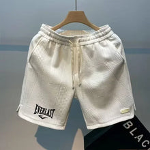 Load image into Gallery viewer, Casual Printed Sports Shorts
