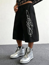 Load image into Gallery viewer, Men'sSports Shorts with British Signature Print
