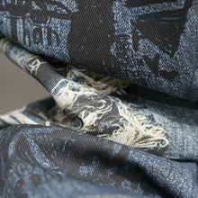 Load image into Gallery viewer, American Straight Leg Denim Pants
