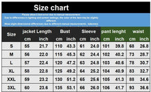 Load image into Gallery viewer, Women Two Piece Set Pants Sets Striped Jacket Matching Sets Y2k Tops Tracksuit Autumn Spring Long Pant Casual Outfit Suits 2025
