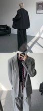 Load image into Gallery viewer, Casual Loose Fitting 2 Piece Suit
