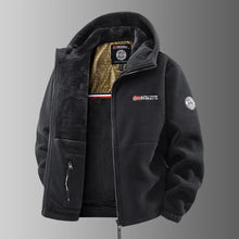 Load image into Gallery viewer, Men's Autumn Winter Fleece Jacket
