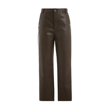 Load image into Gallery viewer, Faux Leather Pu Pants
