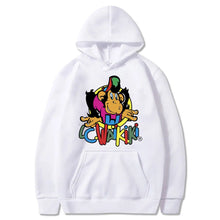 Load image into Gallery viewer, Lc Waikiki Monkey  Hoodie
