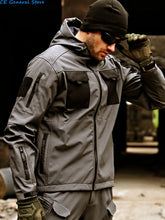 Load image into Gallery viewer, Tactical Jackets
