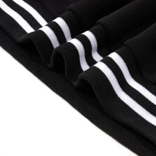 Load image into Gallery viewer, Casual Men Baseball  Fleece Jackets
