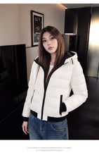 Load image into Gallery viewer, Casual Thickened Warm Cotton-padded Jackets for Women
