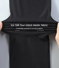Load image into Gallery viewer, Sports Suits for Men's New Quick-drying Clothes Summer Fitness T-shirt Running Shorts Shorts Badminton Training Suit
