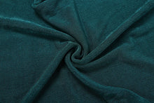 Lade das Bild in den Galerie-Viewer, Halter Open Collar Backless Sleeveless Jumpsuit
