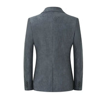 Load image into Gallery viewer, Men's Corduroy Suits
