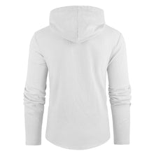 Load image into Gallery viewer, Men's Hooded Long Sleeve  Solid Color Shirts
