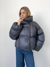 Load image into Gallery viewer, Women's New Breadms Cotton Short Hooded  Jacket
