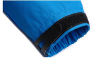 Load image into Gallery viewer, Men Mountain Hooded Hiking Overcoats
