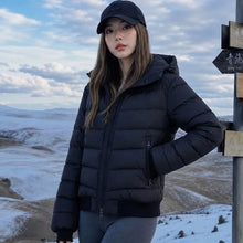 Load image into Gallery viewer, Casual Thickened Warm Cotton-padded Jackets for Women
