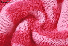 Load image into Gallery viewer, Weird Puss y2k Sweet Cardigan Sweater
