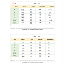 Load image into Gallery viewer, Men's Summer Fashion Comfortable Casual Sports Two-Piece Suit Workwear Shirt And Pants Set Short Sleeve Shirt
