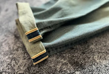 Load image into Gallery viewer, 14OZ American vintage  red ear high-end loose straight leg denim pants
