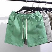 Load image into Gallery viewer, Men's Korean Style Shorts
