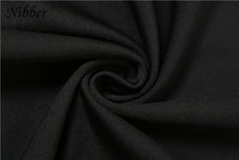 Load image into Gallery viewer, Nibber Sporty Casual 2 Piece Set  Tracksuit
