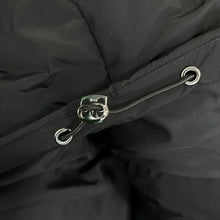 Lade das Bild in den Galerie-Viewer, Brand Hooded Jacket
