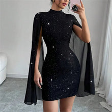 Load image into Gallery viewer, Sexy Clubwear Women Dress
