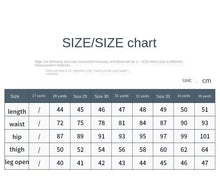 Load image into Gallery viewer, 2022 Summer Fashion Cropped Men's Tattered Ripped Shorts Loose Straight Casual White Denim Pants Streetwear Men Boyfriend Jeans
