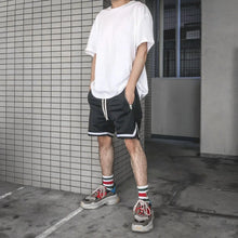 Load image into Gallery viewer, Men's Sports Basketball Shorts Mesh
