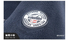 Load image into Gallery viewer, Men's Autumn Winter Fleece Jacket
