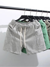 Load image into Gallery viewer, Men's Korean Style Shorts
