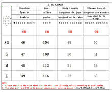 Load image into Gallery viewer, Jackets &amp; Coats Women's Autumn 2026 New Plaid Hooded Fashion Loose Elegant Young Women Jacket Chic Autumn Holiday Street Jackets
