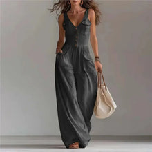 Load image into Gallery viewer, Spring/Summer Women's Jumpsuit
