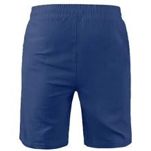 Load image into Gallery viewer, New Men's Cotton Linen  Shorts Fitness Streetwear S-4XL

