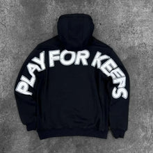Lade das Bild in den Galerie-Viewer, American Street  Oversized Sporjuku Y2K Casual Loose fit Hoodie
