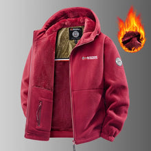 Load image into Gallery viewer, Men's Casual Loose Comfortable High-Quality Wool Jacket

