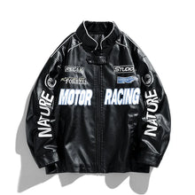 Load image into Gallery viewer, American Pilot Motorcycle  Loose Coats
